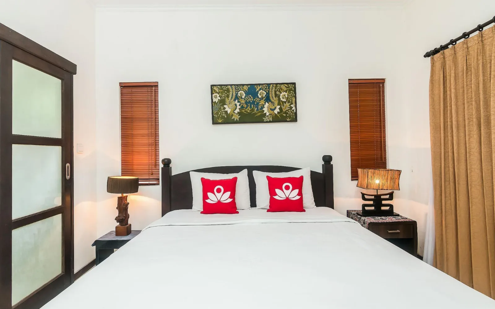 ZEN Rooms Panen House