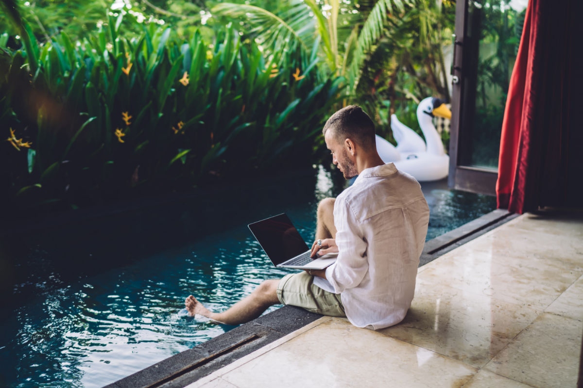 Bali’s Best Burgers Can Be Found In The Heart Of Tourist Hotspot Canggu