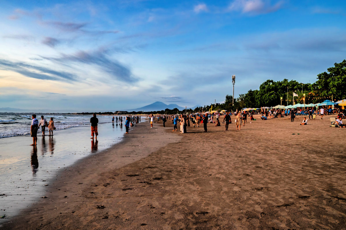 Taxe touristique internationale de Bali : Déploiement étendu des passerelles de paiement numérique à l’aéroport et dans les hôtels