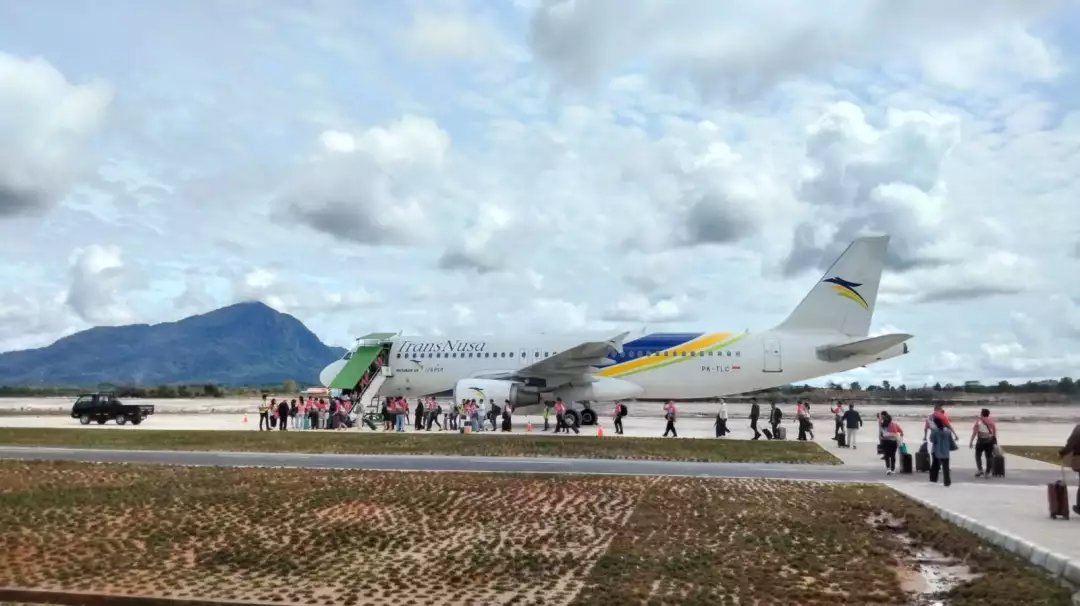 TransNusa Opens New Bali - Melbourne Air Link, Expanding Direct Access Between Australia and Bali