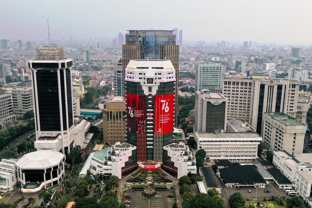 Indonesia Introduces COBAIN Digital Tourism Activation