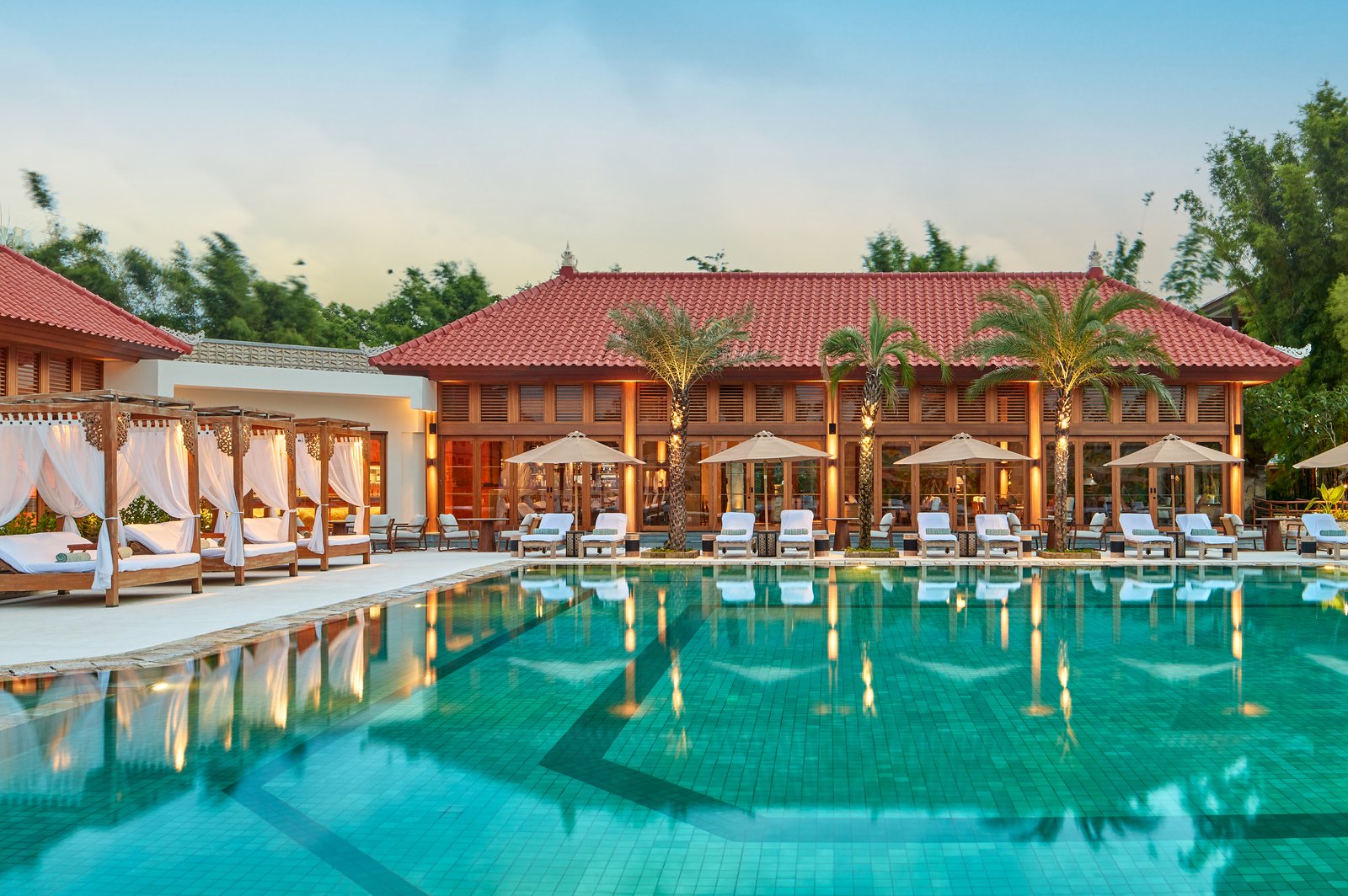 Mandalika MotoGP Drives Some Visitors to Extend Trips Through Bali