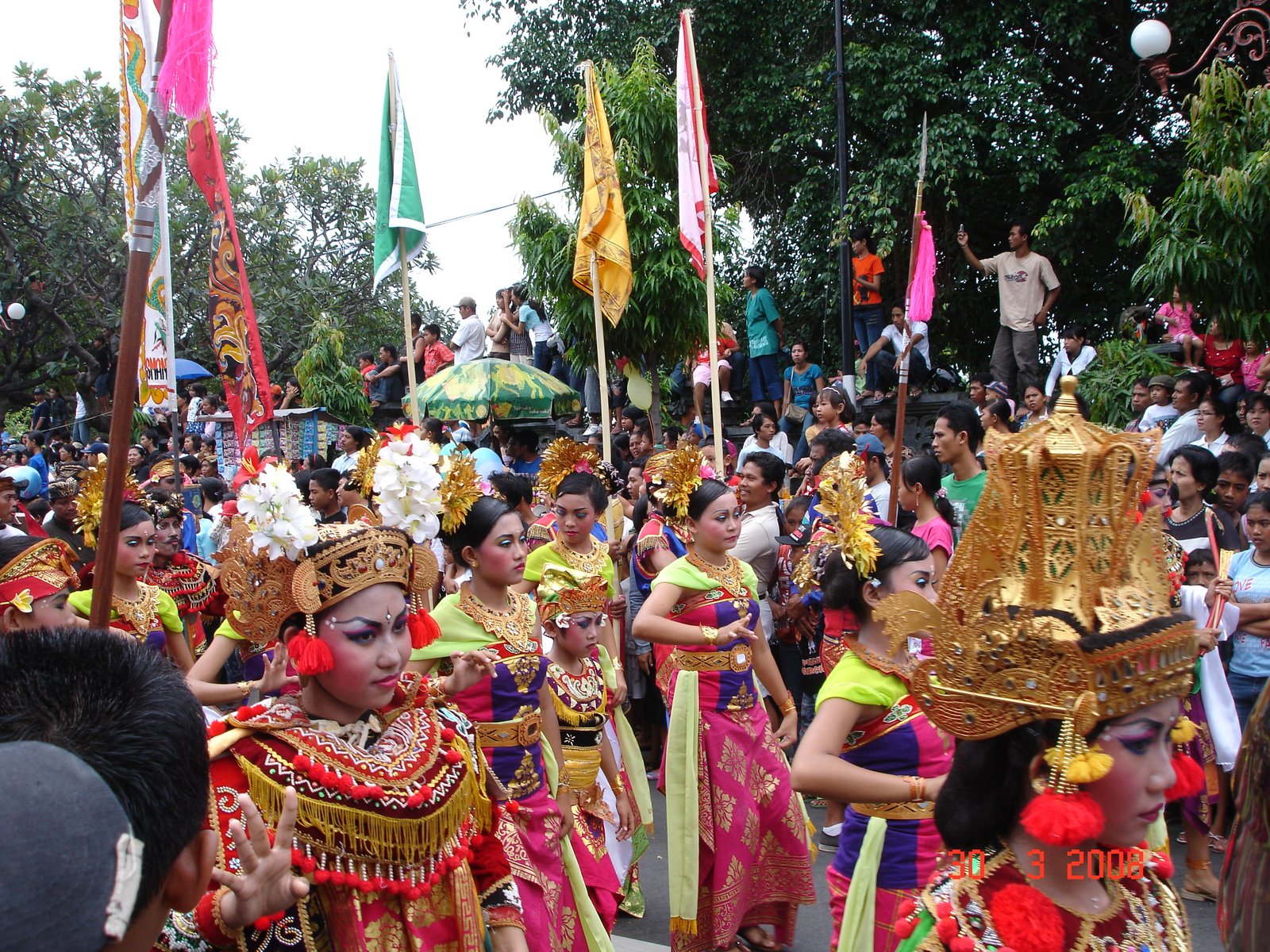 North Bali Gains Attention as Education Events Broaden the Island’s MICE Geography