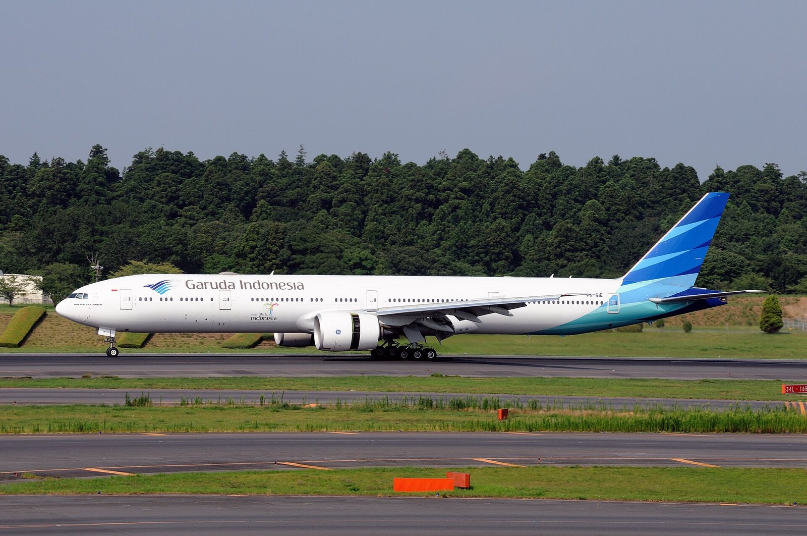 Indonesia Wants Tourists to Go Beyond Bali: How Garuda's Stopover Strategy Could Change Travel