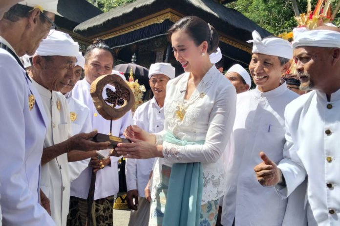 Bali's Decennial Tawur Agung Manca Wali Krama at Pura Hulundanu Batur: Why Enduring Cultural Tourism Begins with Living Sacred Tradition
