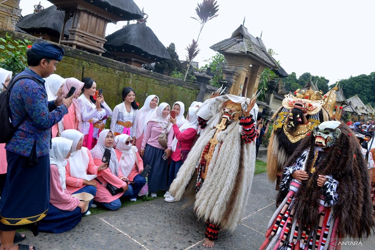 Indonesia Repositions Tourism Villages as Living Classrooms: Inside the National Educational Travel Initiative