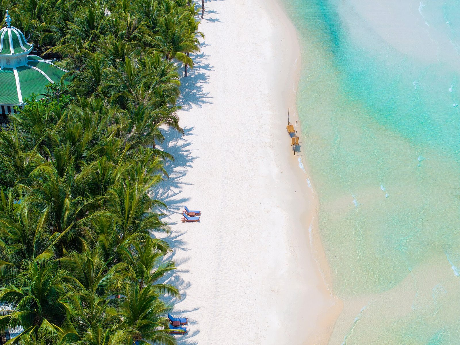 Phu Quoc Bests Bali in Condé Nast’s 2026 Asia Island Ranking: Inside Vietnam’s Tourism Momentum and What It Means for Island Travel
