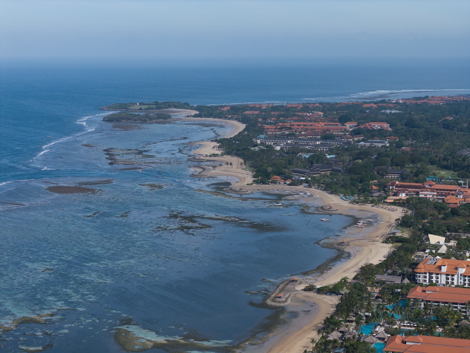 Three Indonesian Beaches Rank Among Asia’s Best in 2026: Inside Condé Nast’s Regional Honors and What They Mean for Bali and Lombok