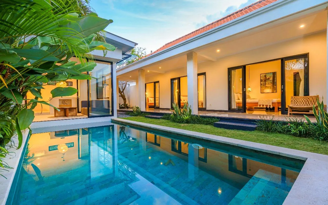 4 Wellness & Spa at 4 Bdr -Villa Donna, Fast Wi-Fi & Private Pool