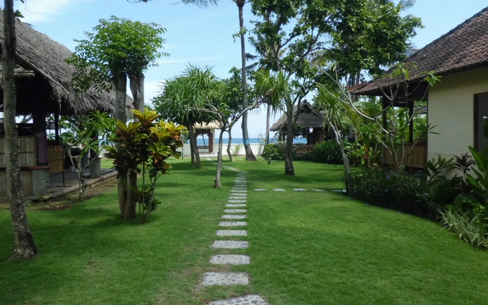 Aashaya Wellness & Spa at Aashaya Jasri Resort