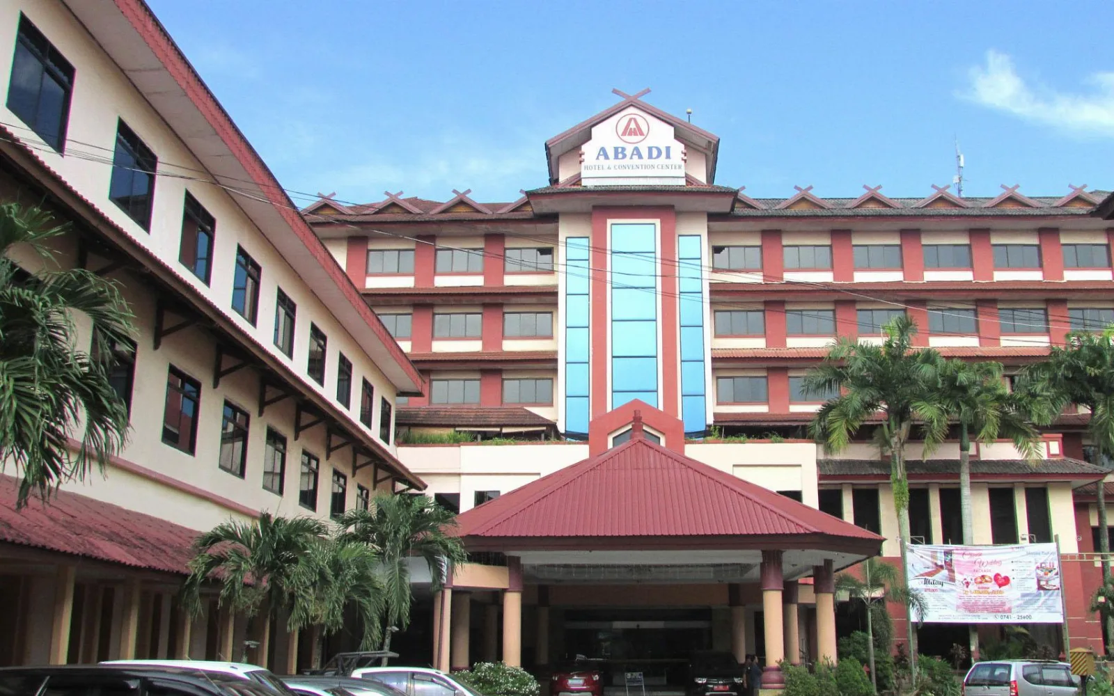 Abadi Wellness & Spa at Abadi Hotel Convention Center