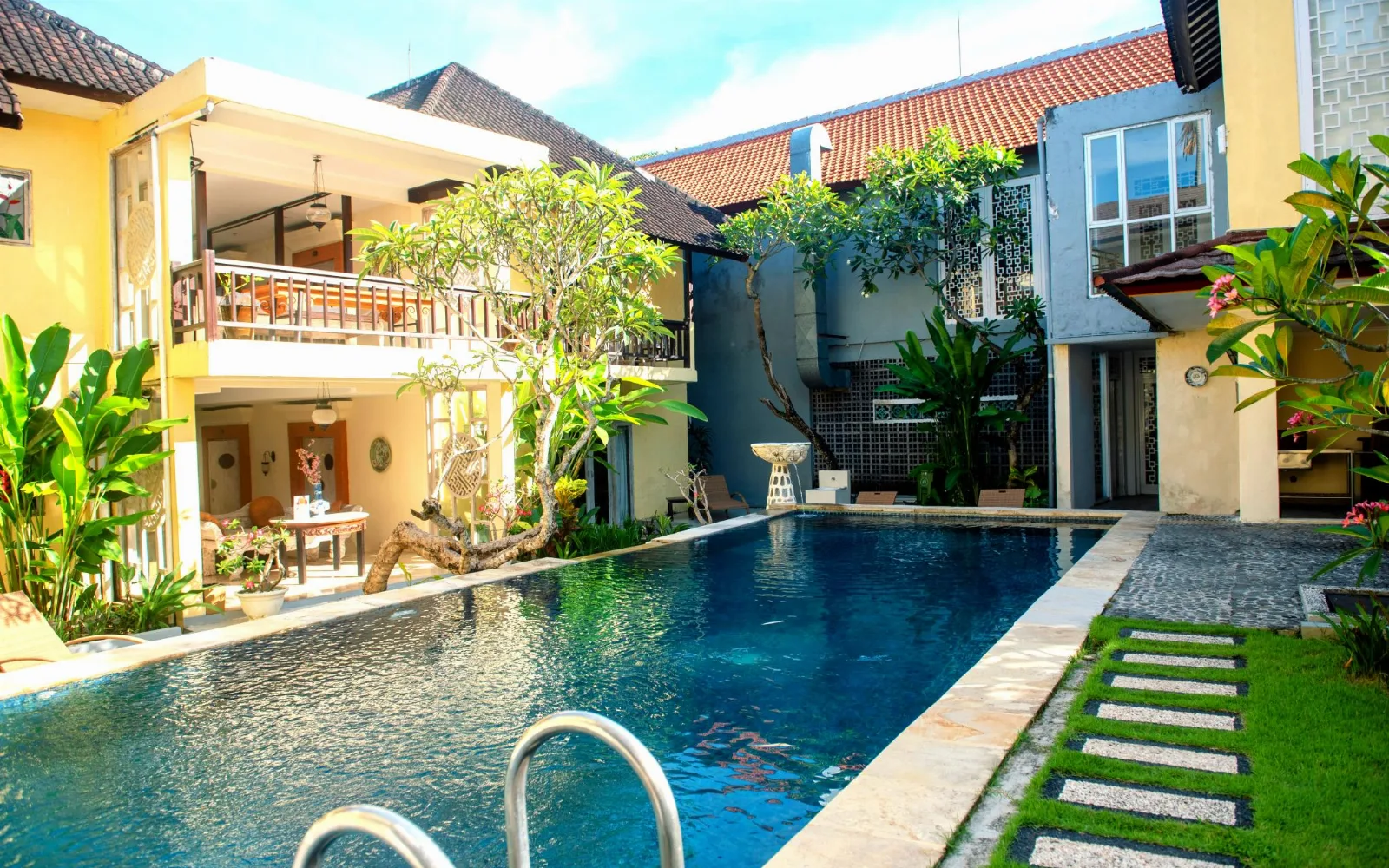 Abian Wellness & Spa at Abian Biu Mansion