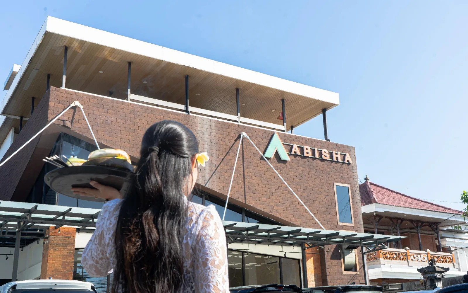 ABISHA Wellness & Spa at ABISHA Hotel Sanur