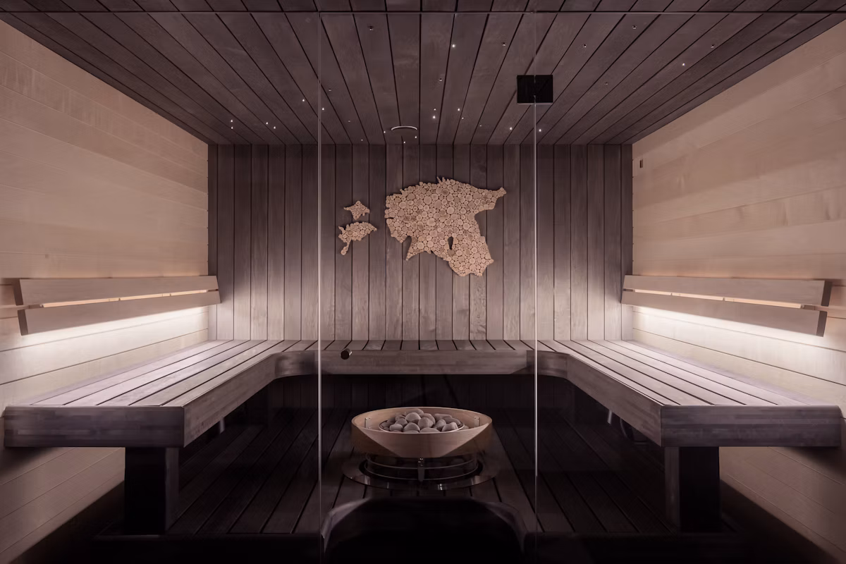 Acqua Perla Spa