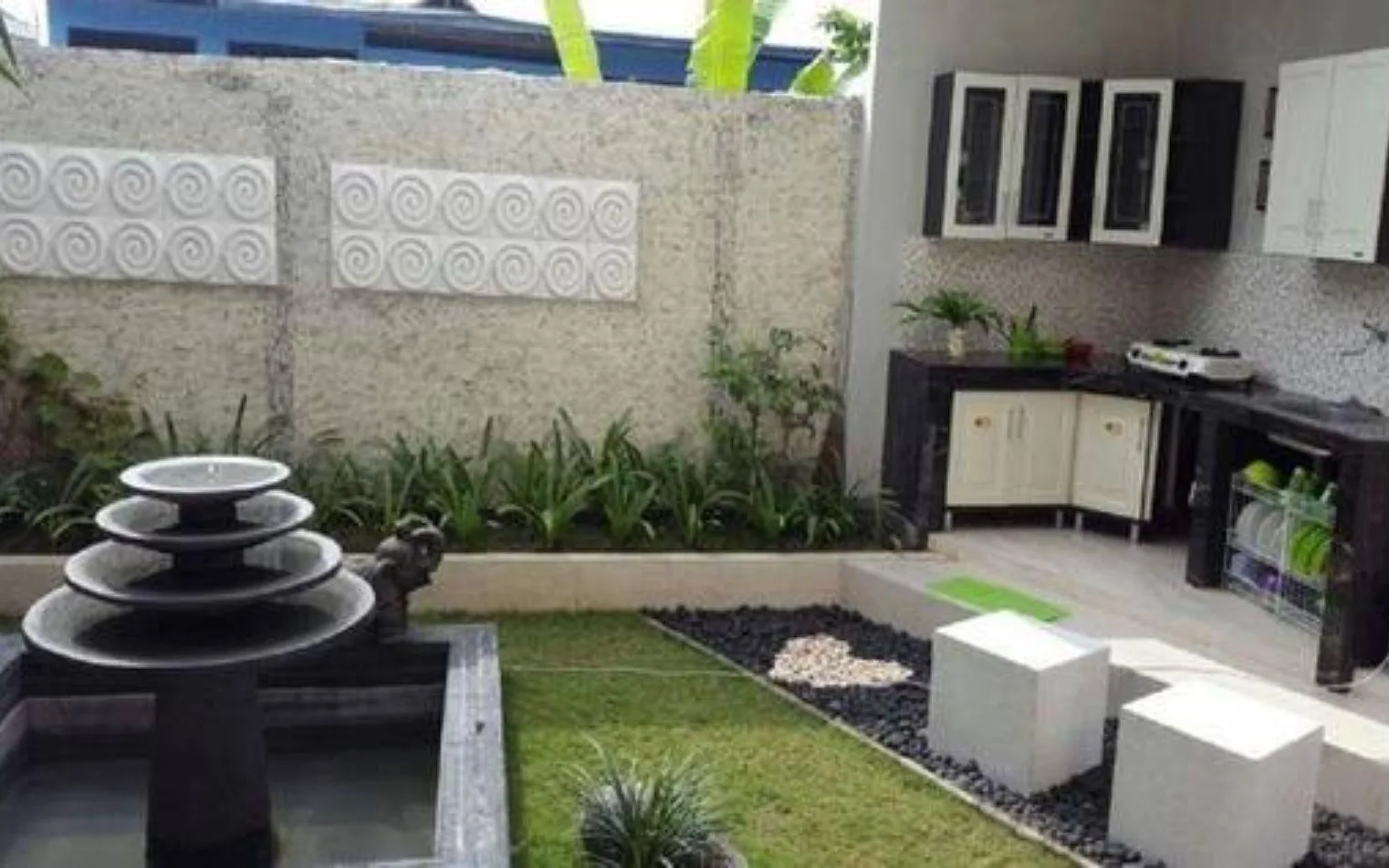 Adelia Wellness & Spa at Adelia Residence
