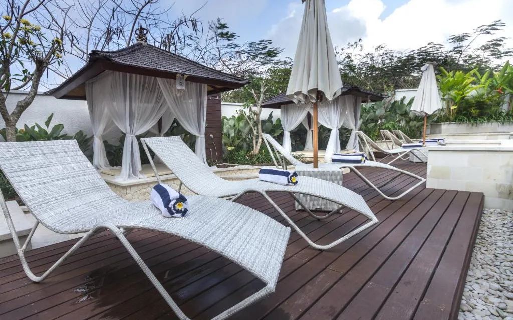 Adhiloka Wellness & Spa at Adhiloka Uluwatu