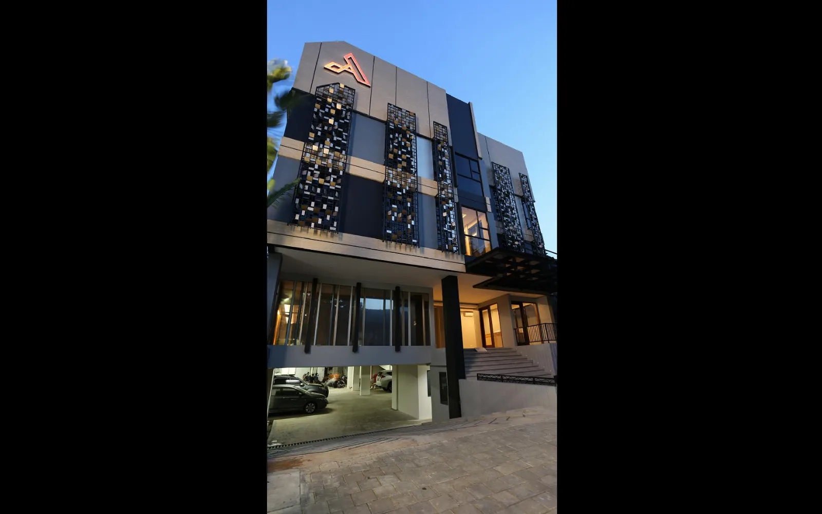 Adotel Wellness & Spa at Adotel Hotel