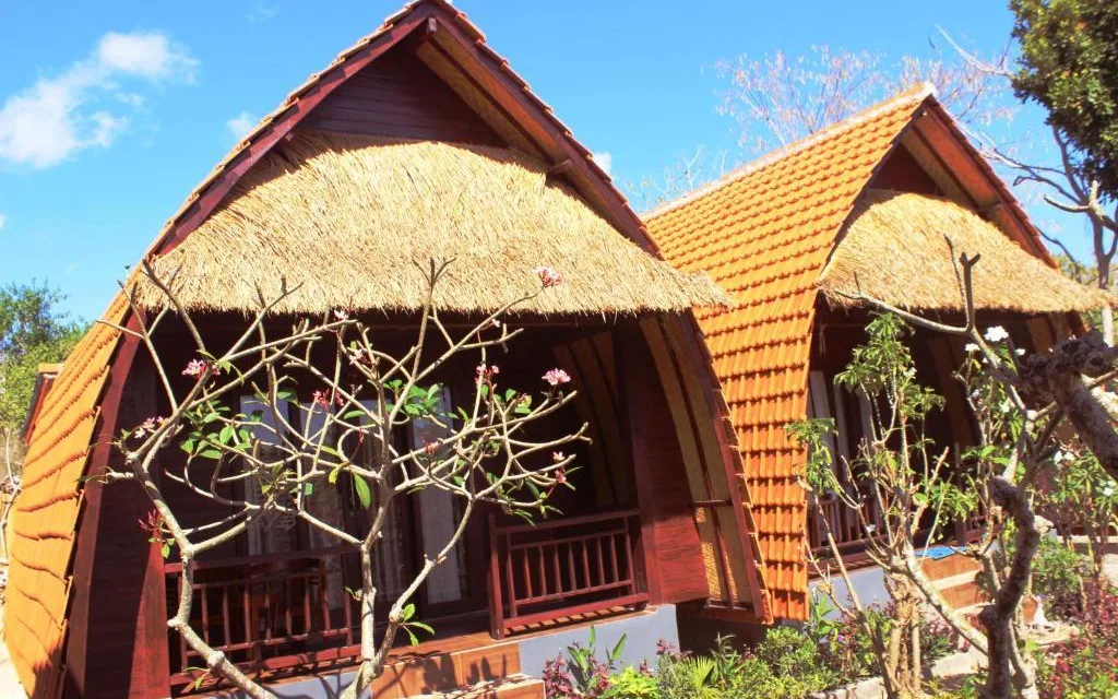 Agasta Wellness & Spa at Agasta Villa