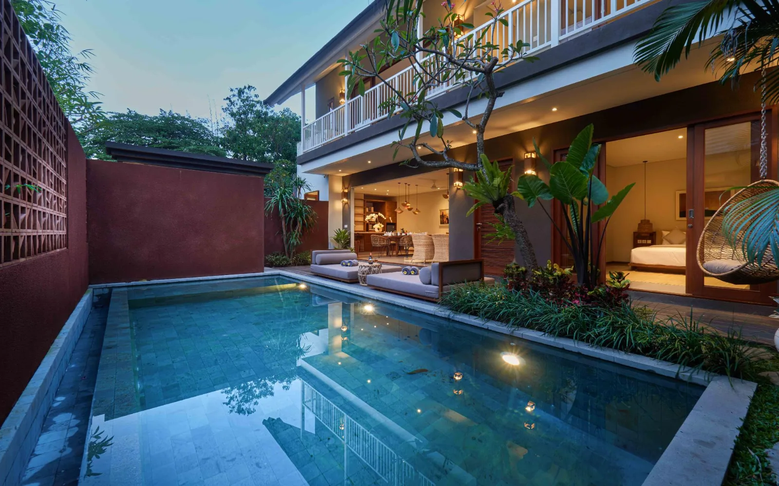 Agra Wellness & Spa at Agra Amurti Villas