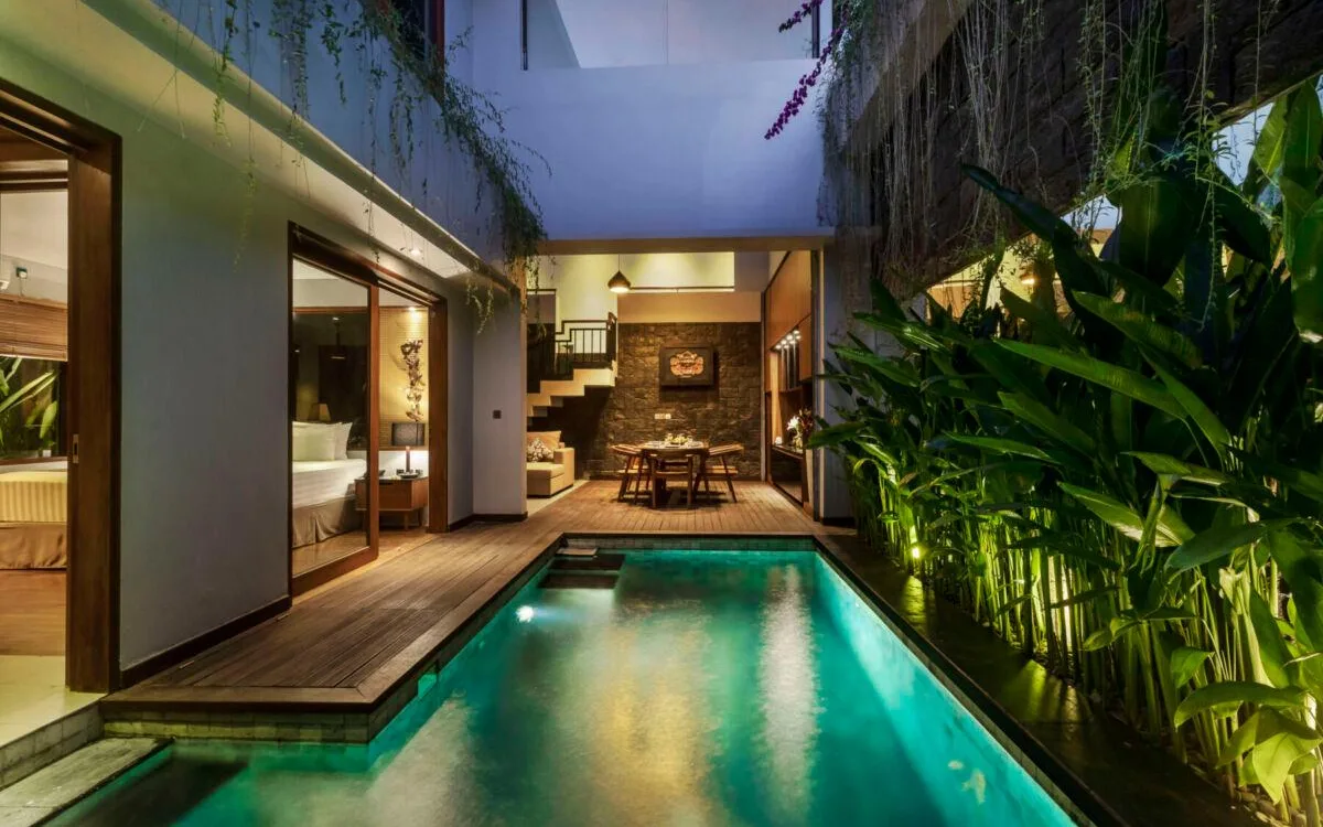 Agranusa Wellness & Spa at Agranusa Signature Villa Nusa Dua