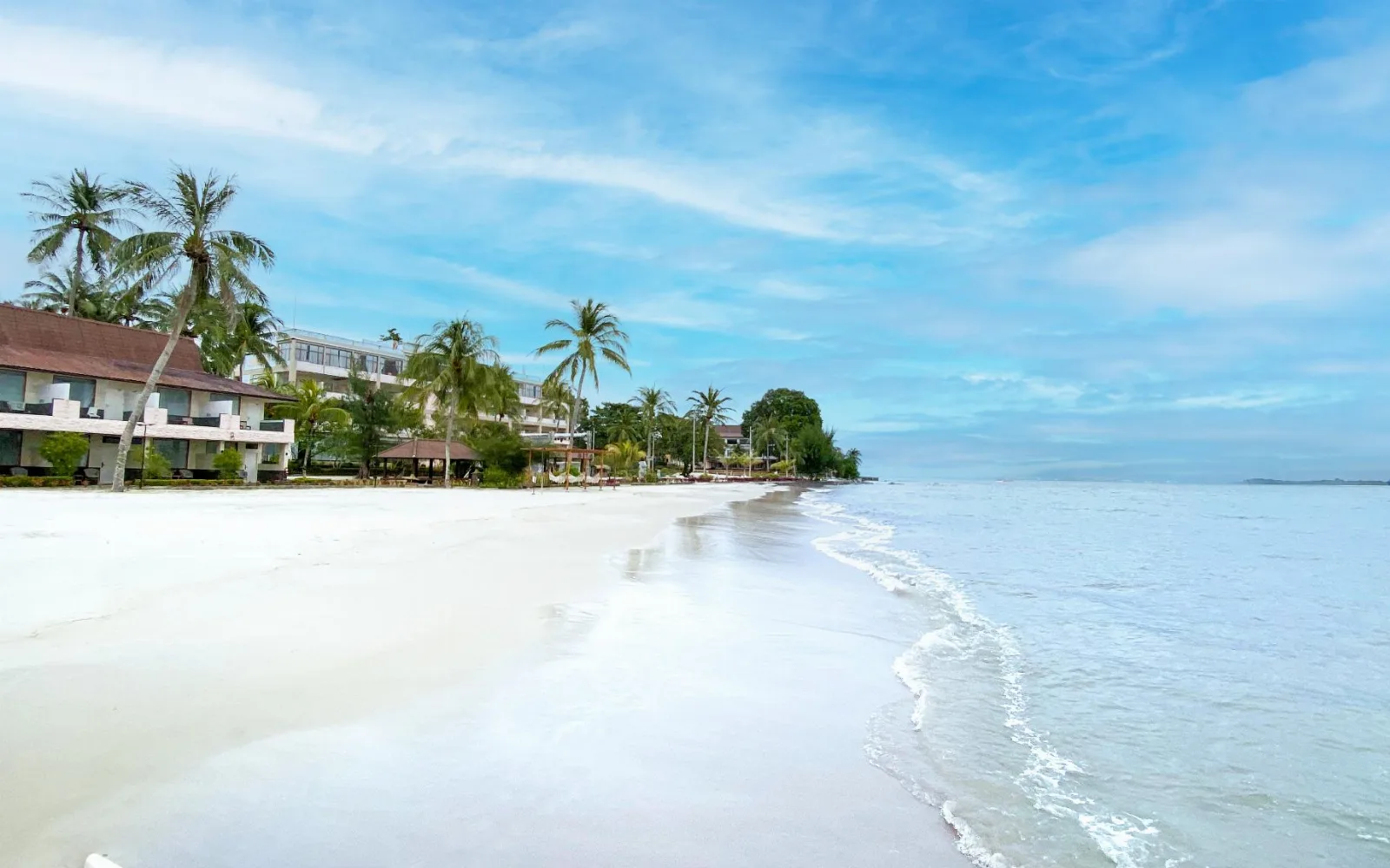 Agro Wellness & Spa at Agro Hotel Bintan