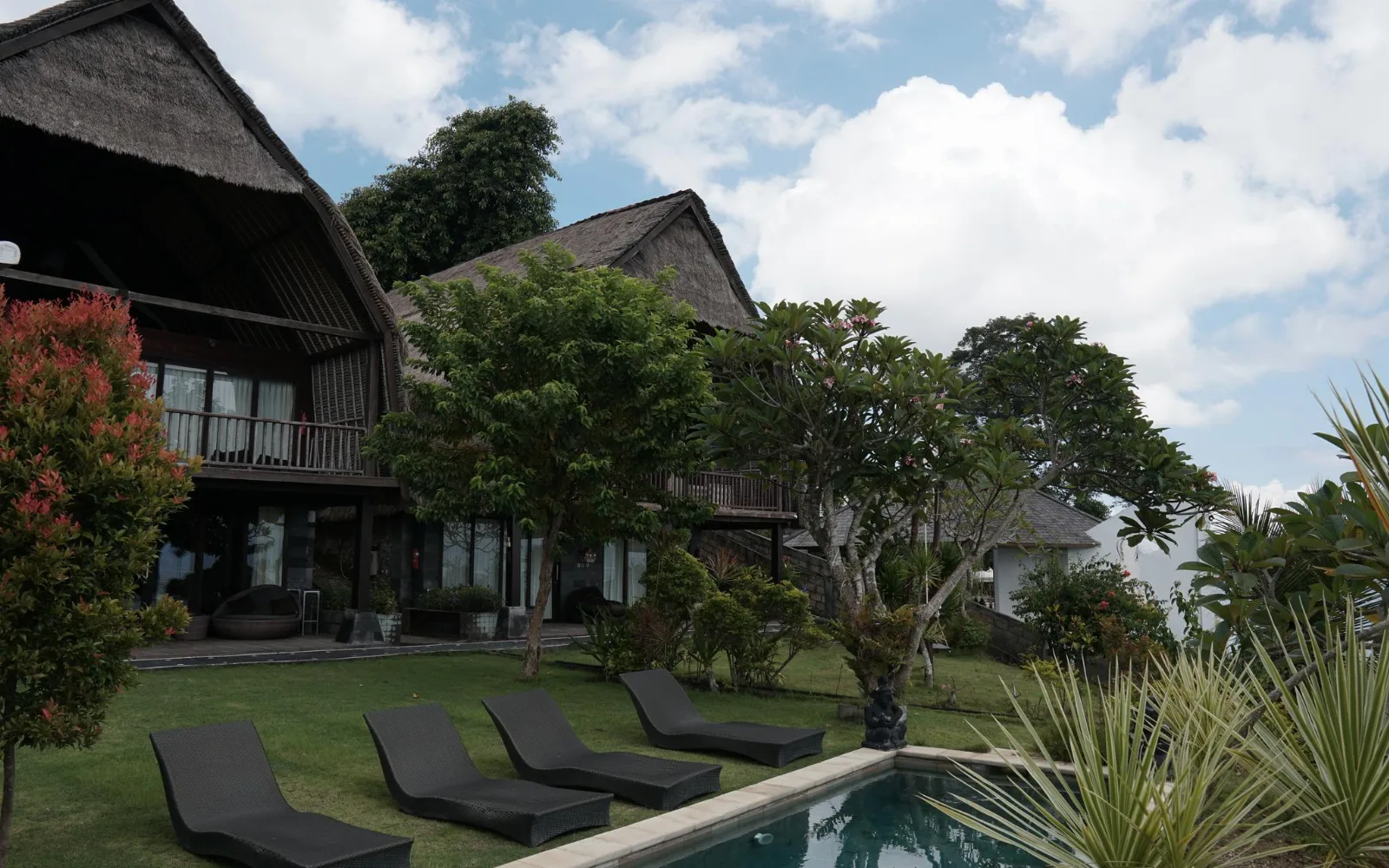 Agung Wellness & Spa at Agung View Villa Nusa Penida
