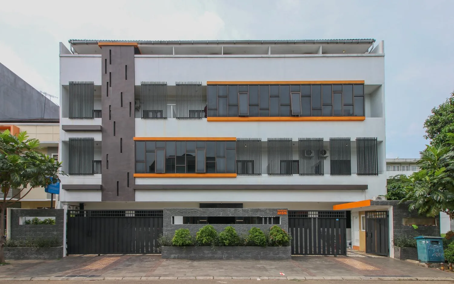 Aira Wellness & Spa at Aira Rooms BSD