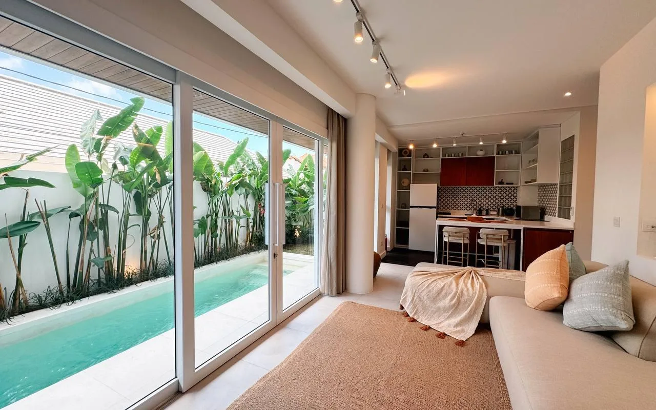 A.K.A Wellness & Spa at A.K.A The Cruise Canggu