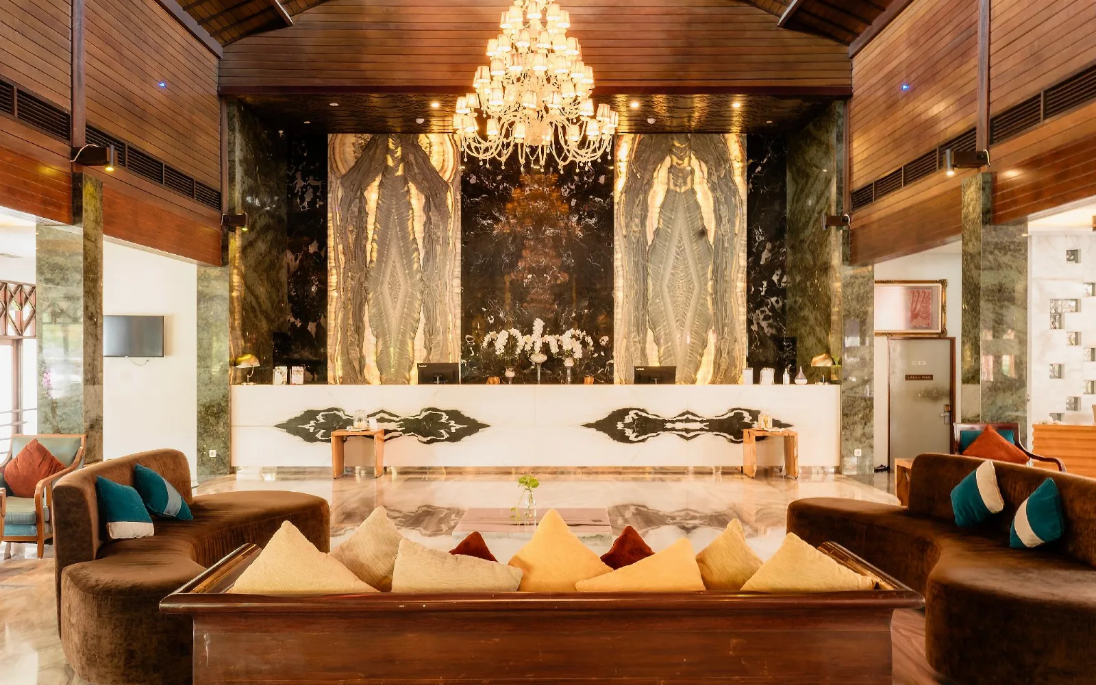 AKAR Wellness & Spa at AKAR Hotels & Resorts Lampung