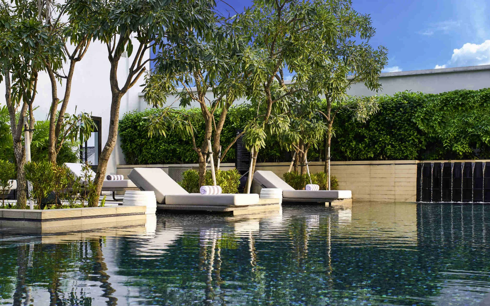 Akasa Spa at Pullman Bandung Grand Central