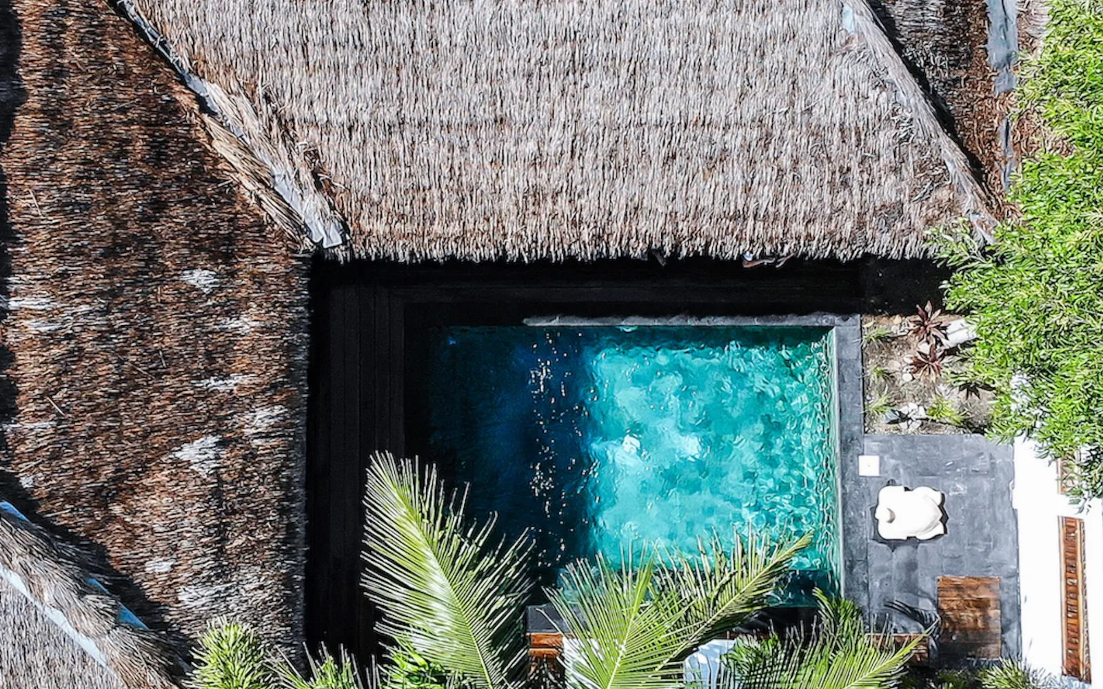 Akasia Island Spa & Wellness at Akasia Villas