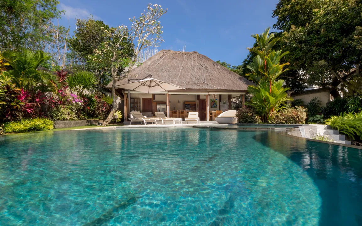 Akilea Wellness & Spa at Akilea Villas