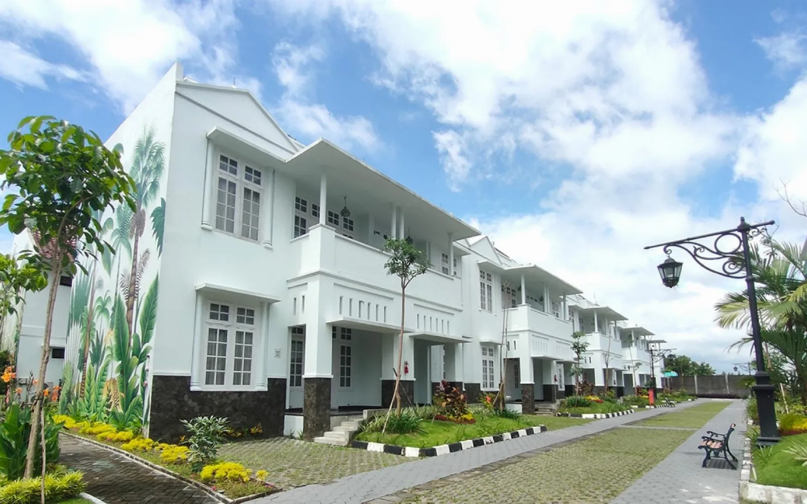 Al Wellness & Spa at Al Azhar Azhima Hotel & Convention Solo Powered by Archipelago