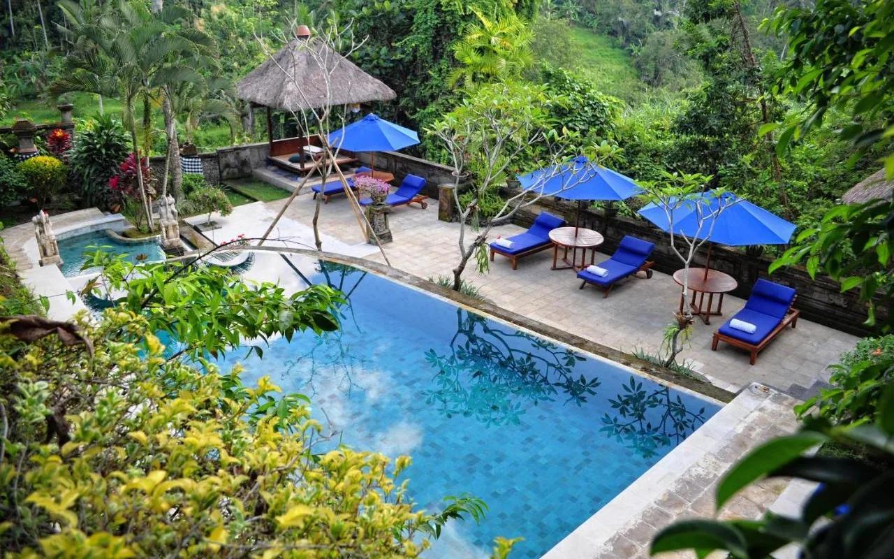 Alam Wellness & Spa at Alam Indah Ubud