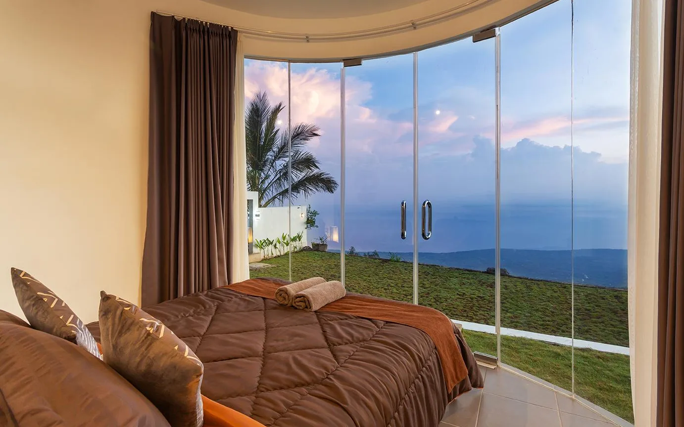 Alam Wellness & Spa at Alam Nirwana Kintamani