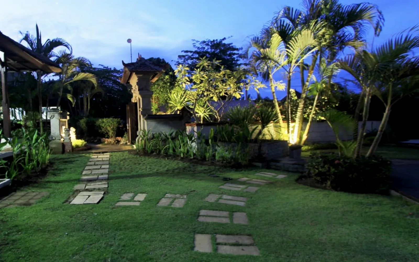 Alamanda Wellness & Spa at Alamanda Villas