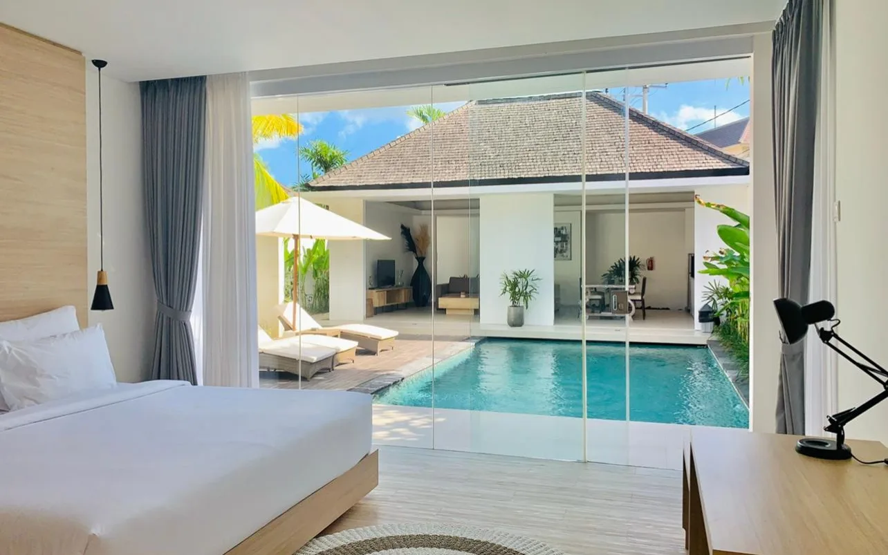 Alami Wellness & Spa at Alami Luxury Villa