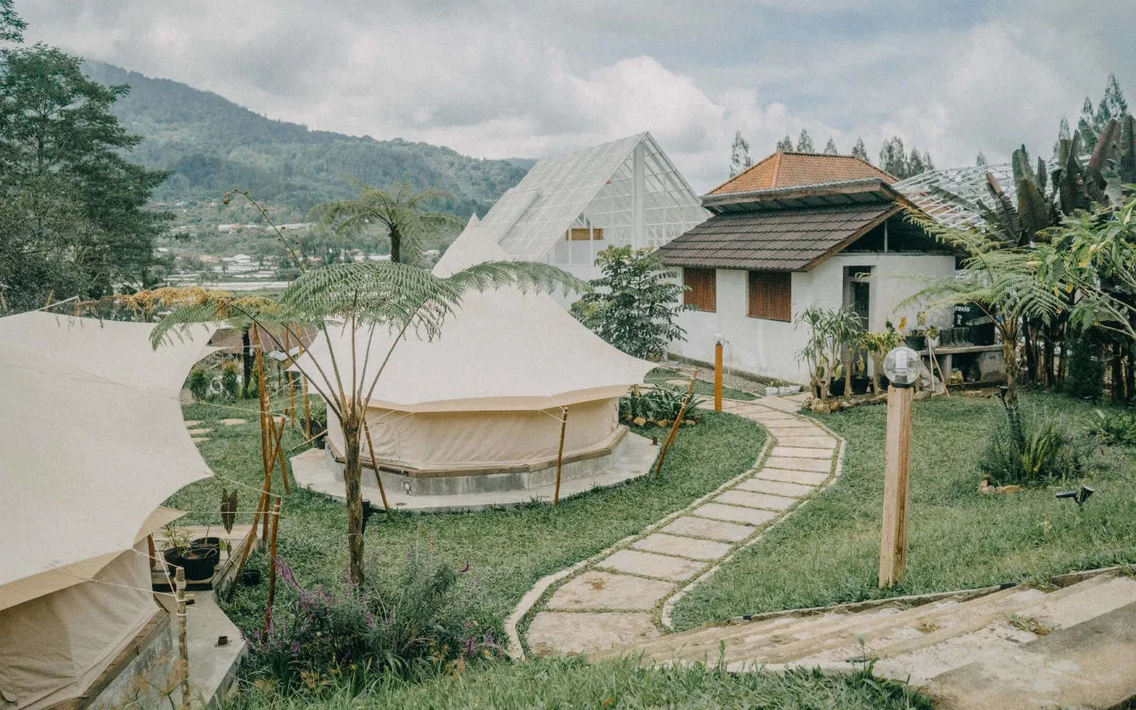 Alamu Wellness & Spa