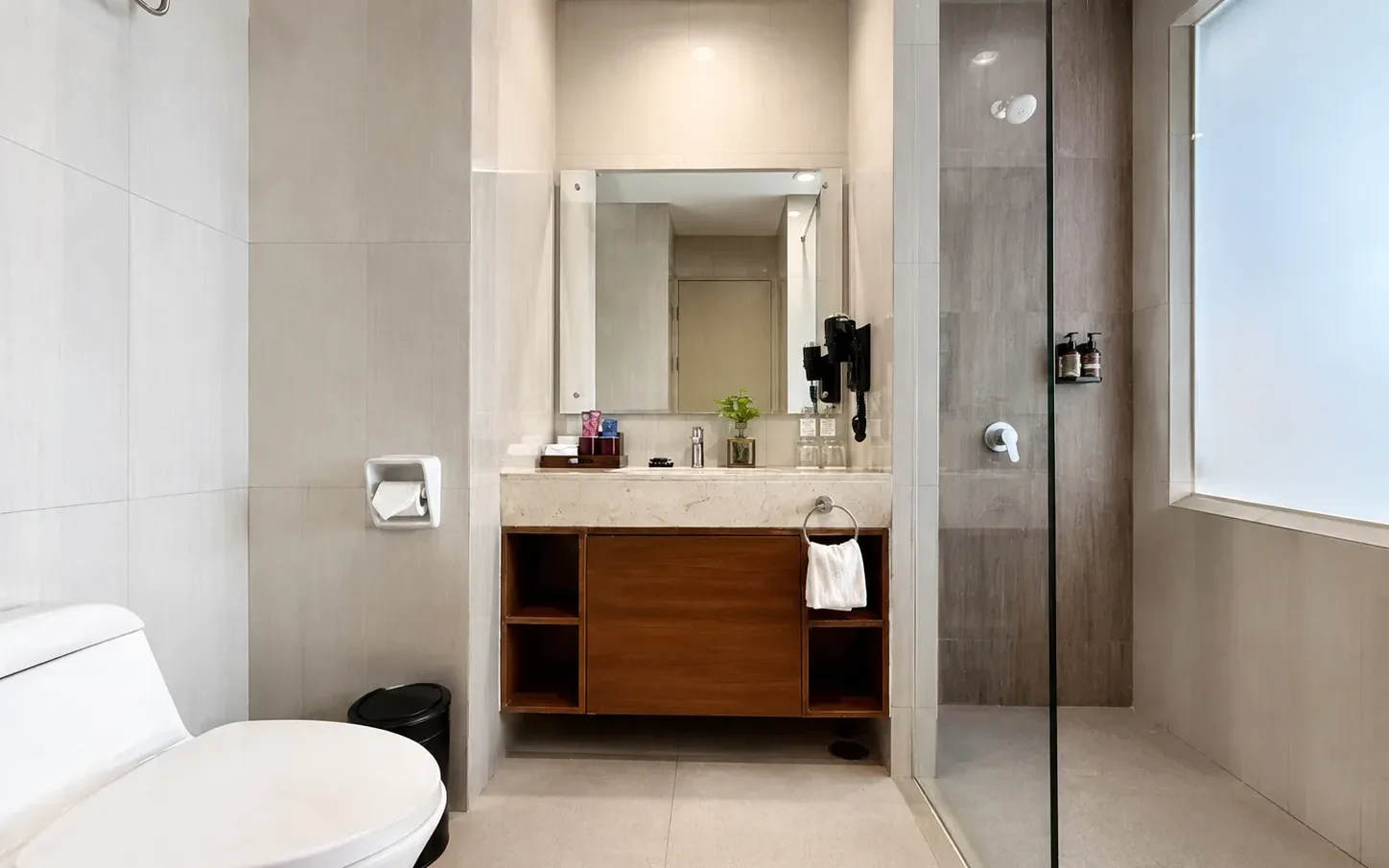 Alana Spa Sentul at The Alana Hotel & Conference center, Sentul City by ASTON