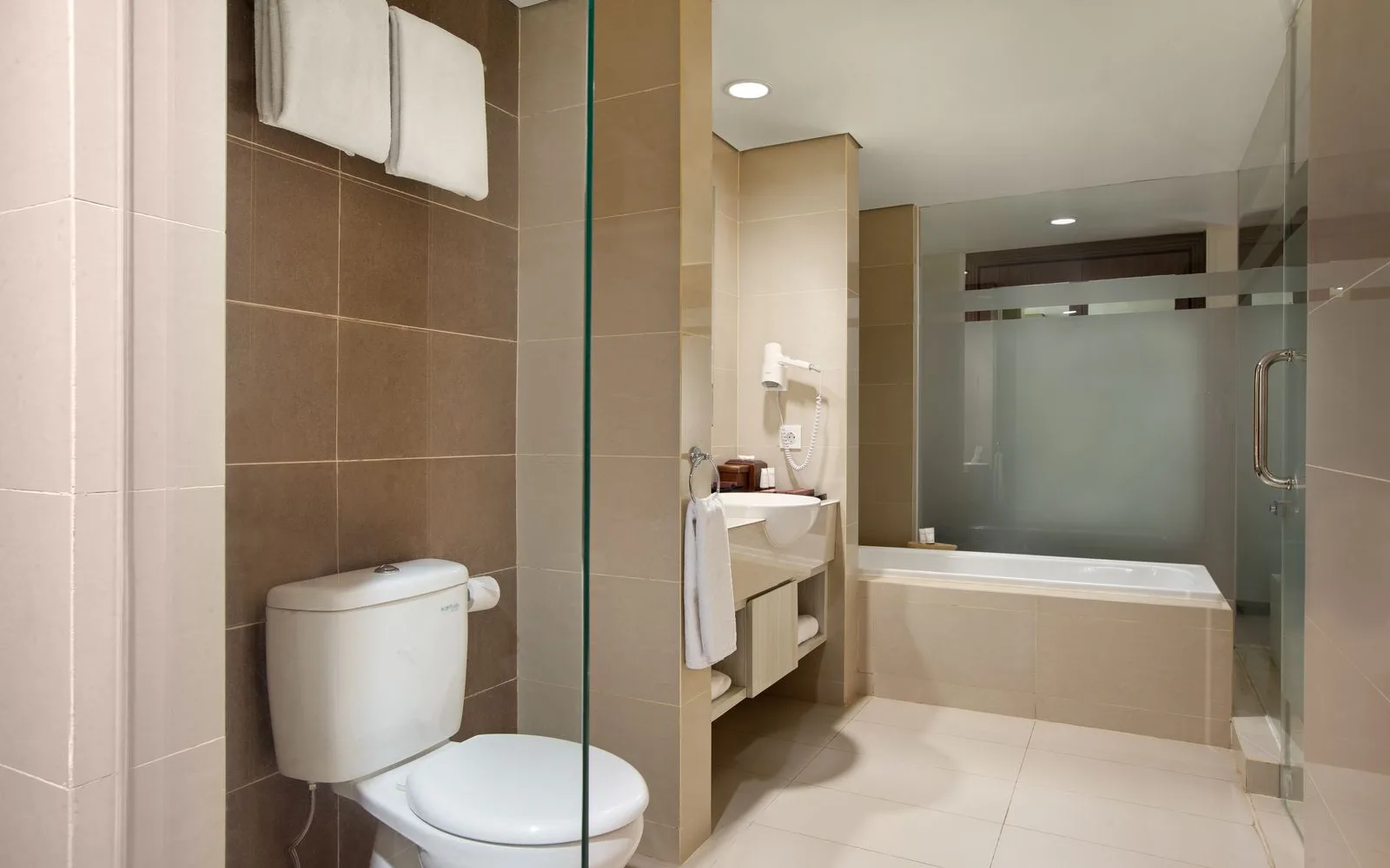 Alana Spa at The Alana Hotel & Conference Center Malioboro Yogyakarta by ASTON