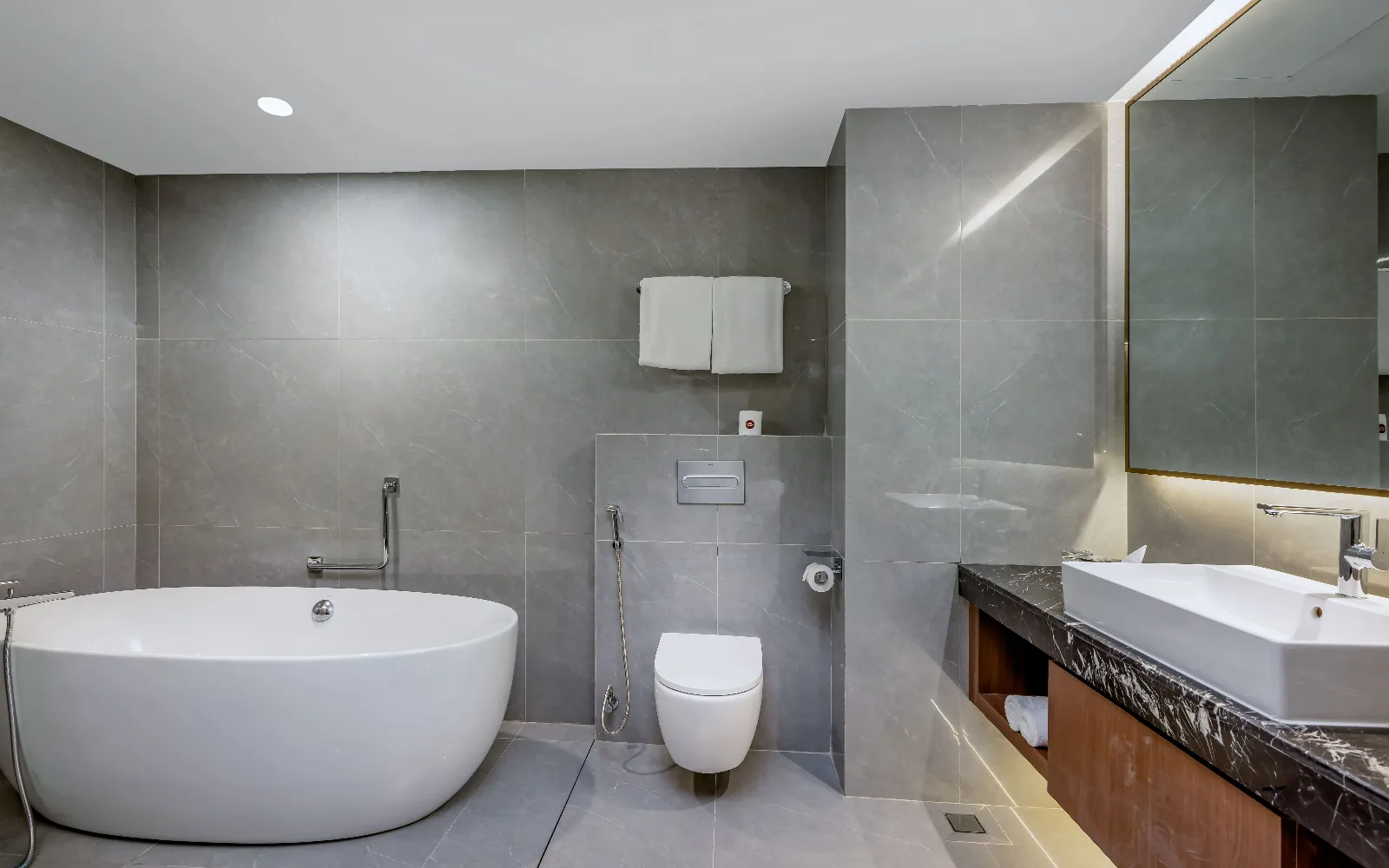 Alana Spa at The Royal Alana Yogyakarta