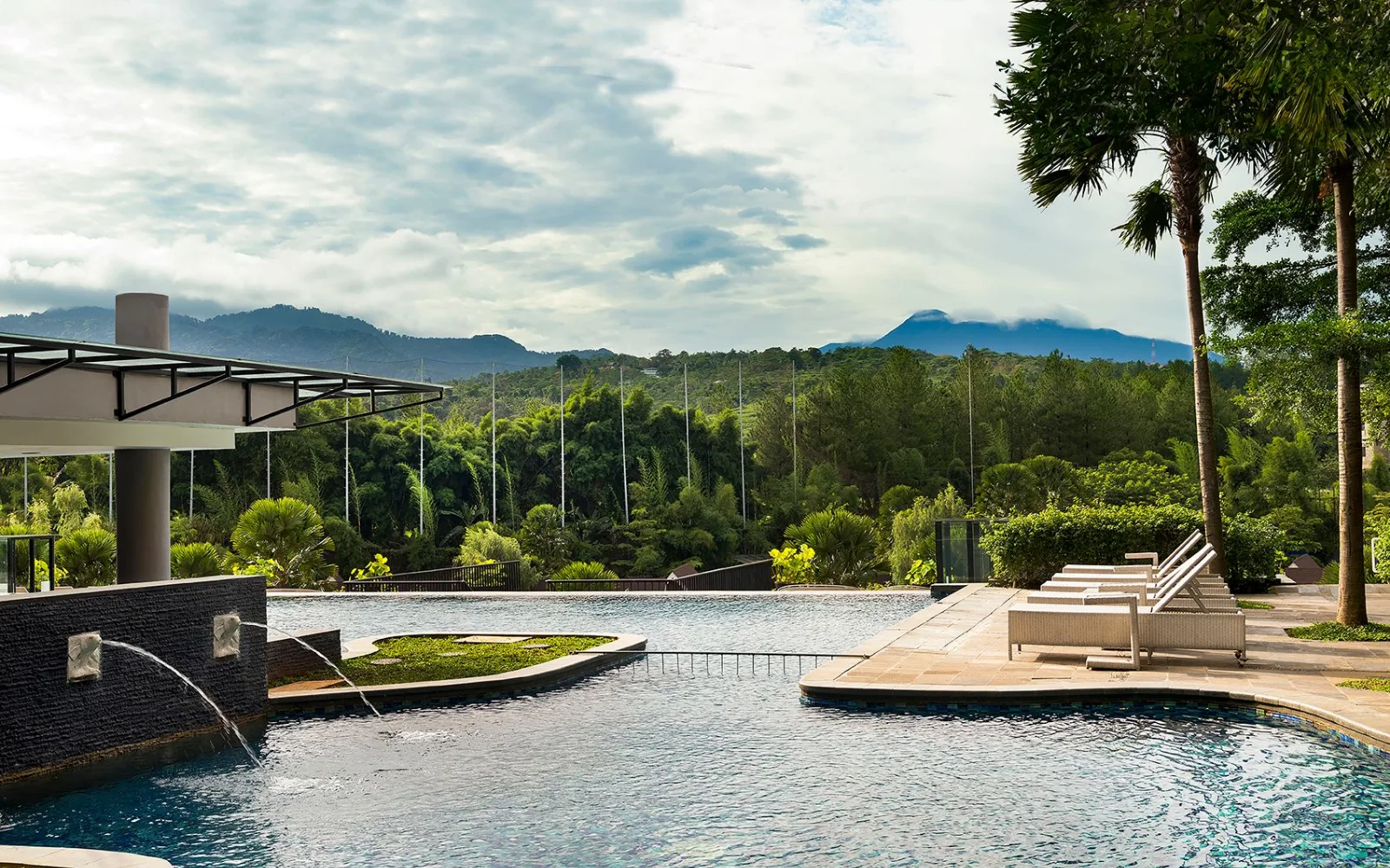 Alana Spa & Wellness at Aston Sentul Lake Resort & Conference Center