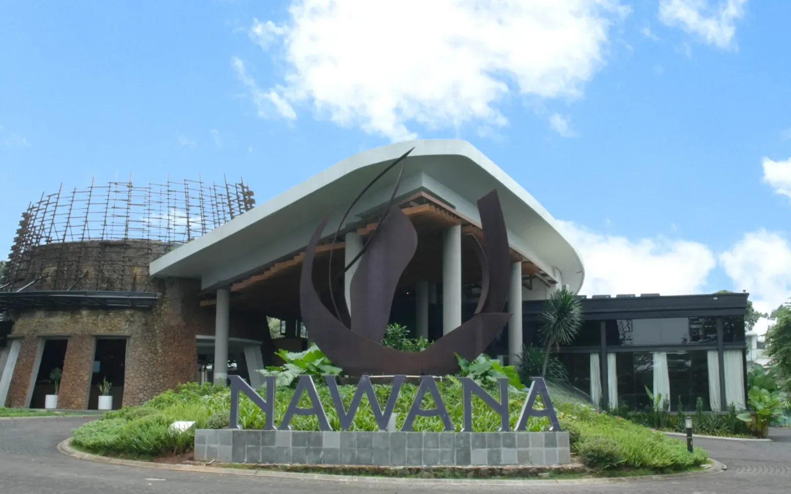 Alana Spa & Wellness at The Alana Hotel & Convention Center Malang