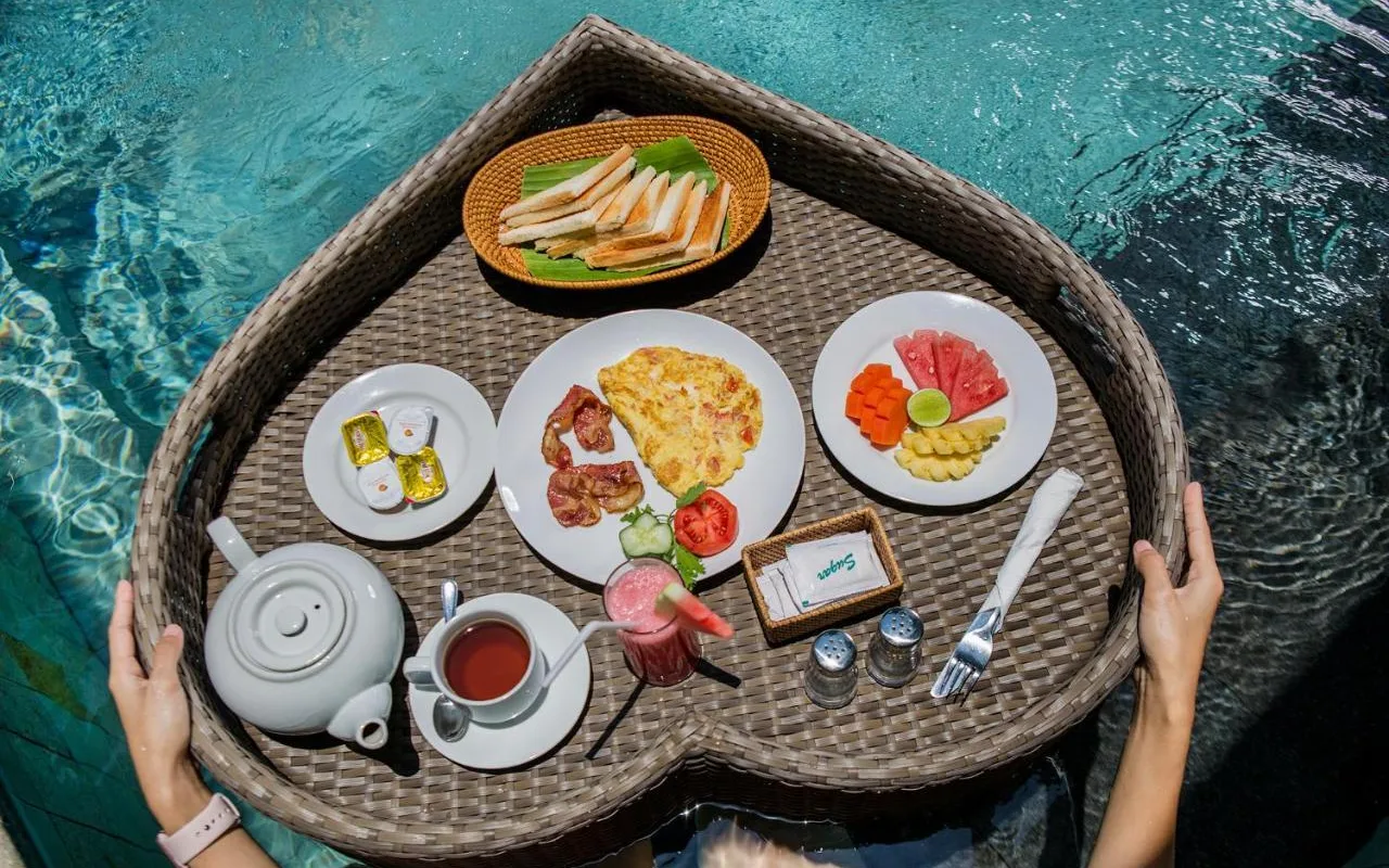 Alas Wellness & Spa at Alas Petulu Villa Resort and Spa