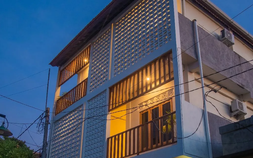 Alba Wellness & Spa at Alba Inn Sanur by SooBali