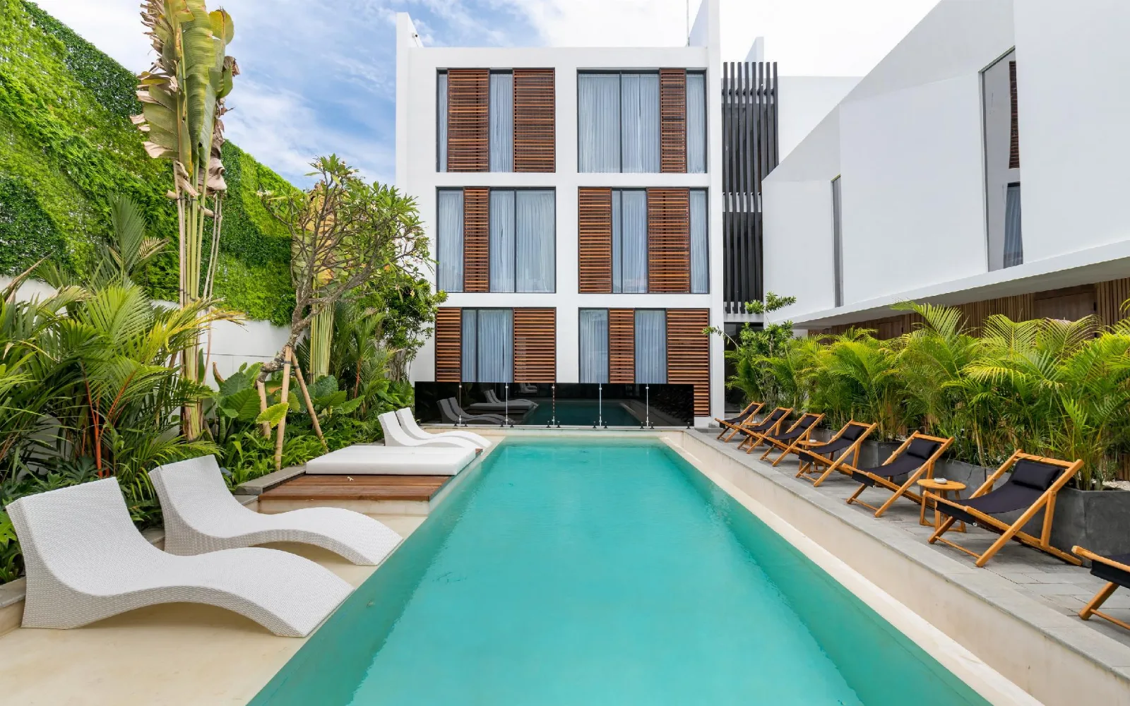 Alex Wellness & Spa at Alex Villas Complex N3