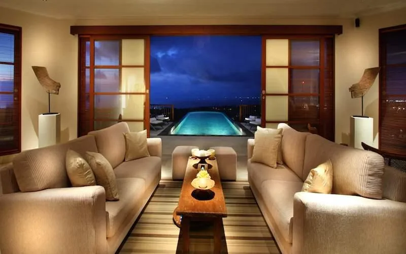Ali Wellness & Spa at Villa Ali Agung