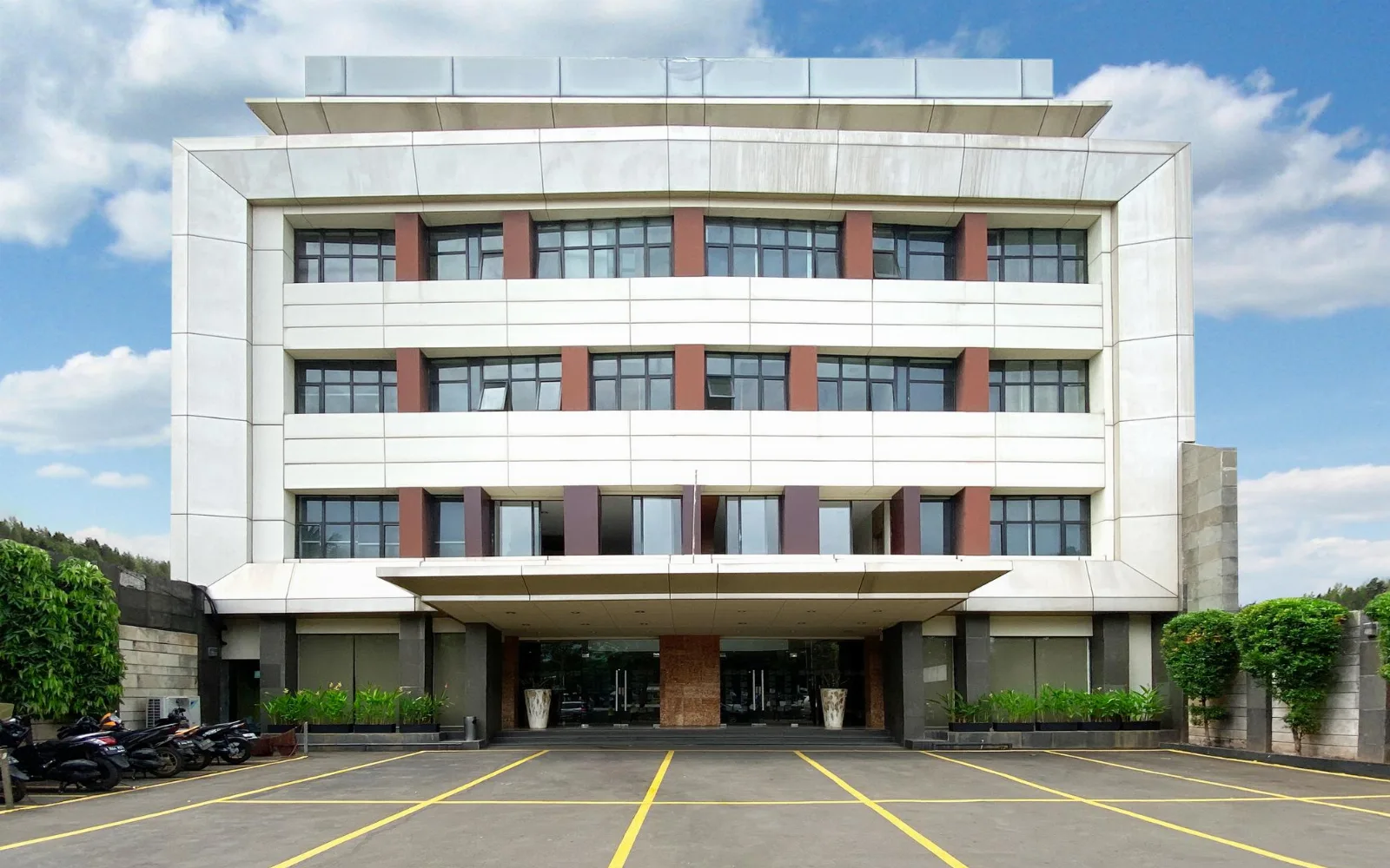 Alia Wellness & Spa at Alia Heritage Pasar Baru