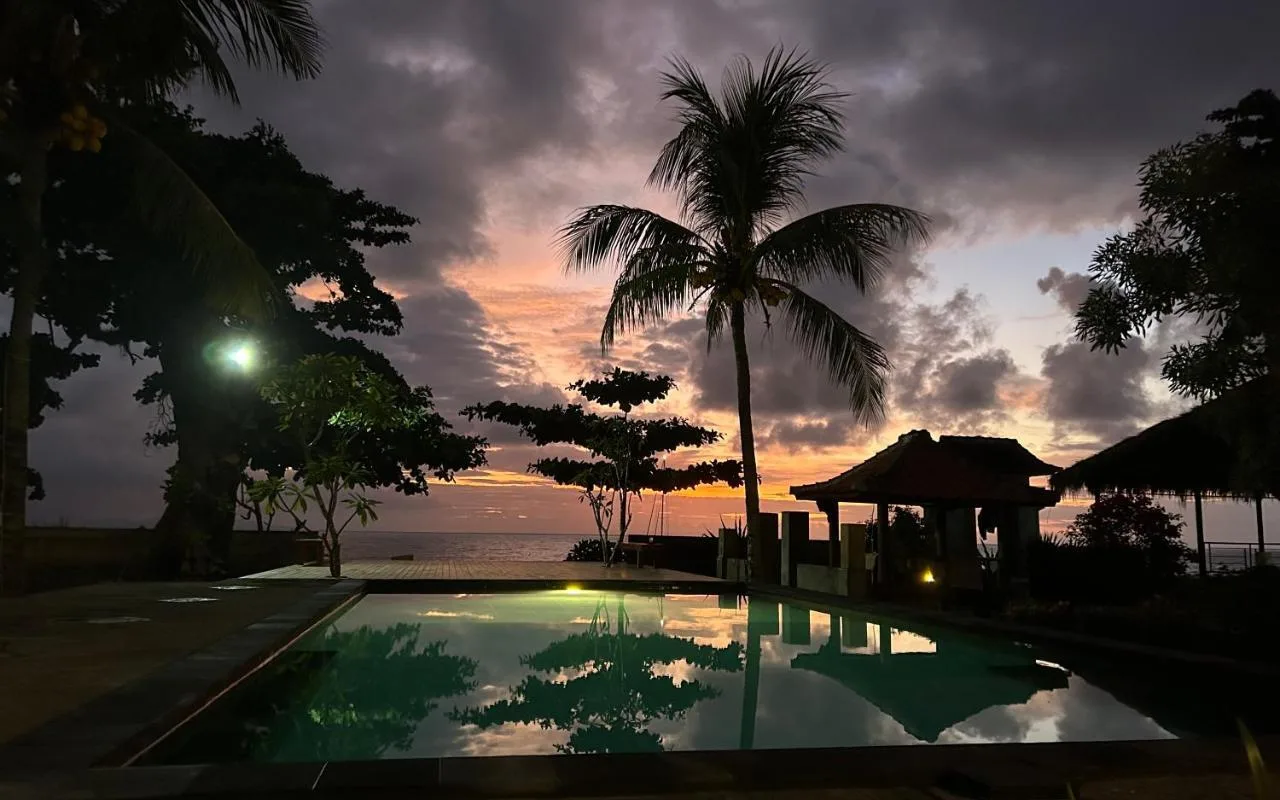 Alice Island Spa & Wellness at Alice Beach Club & Resort