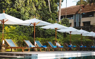 Alila Spa at Alila Ubud